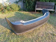 Toyota Prius 2 zderzak tylny