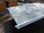 Markiza Thule Omnistor 6200 4,25x2,5m + ściany boczne Thule Rain Blocker G2