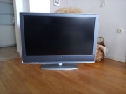 SONY BRAVIA 40'' cali - Telewizor LCD - KDL-40S2510