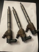 Wtrysk 1,7 crdi Kia sportage 3 D4FD