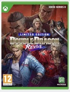 Double Dragon Revive Limited Edition (XSX) XBOX ONE / X / S