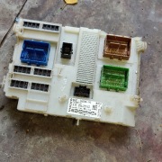 Moduł CEM Volvo AG9T-14C256-HC 31254837 AC XC60 S