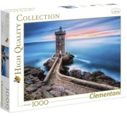 Puzzle 1000 Clementoni Latarnia morska