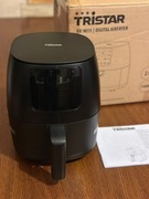 Frytkownica beztłuszczowa air fryer TRISTAR