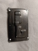 MERCEDES W214 W206 W254 W294 W296 PRZETWORNICA MODUŁ STEROWNIK A2239007835