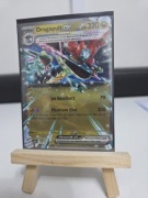 Dragapult ex 130 TWM - Pokemon TCG - ultra rare