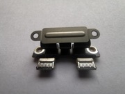 Taśma Gniazdo USB C MacBook Pro A1706 A1707 Orygin