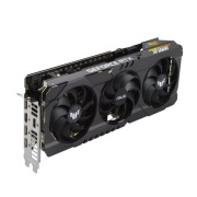 ASUS GeForce RTX 3060 TUF Gaming V2 OC 12 GB na Gw