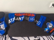 Szalik klubowy SERIE A Atalanta Bergamo 