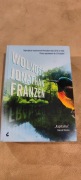 Wolność. Jonathan Franzen