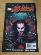 X-MEN The End 04 2005