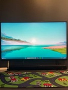 Monitor gamingowy Samsung odyssey Neo G7 43" - STAN IDEALNY!