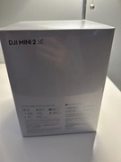 Dron DJI Mini 2 SE NOWY w folii