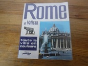 Rome et Vatican Loretta Santini 1978 zobacz koniecznie