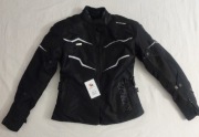 Kurtka motocyklowa damska Seca stream III Lady xs 