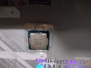 Intel Core i5-7500 4x3,8GHz TURBO Kabylake 7gen GW