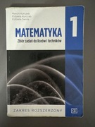 Zbiór zadań do matematyki