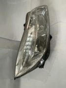 Lampa prawy przód Opel Insignia A 2012