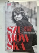 Szumowska - Kino to szkoła przetrwania