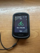Garmin Edge 530 - USB C