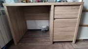 Biurko szkolne duże 