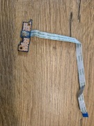 Toshiba Satellite C50 - A - 1FX Włącznik Power