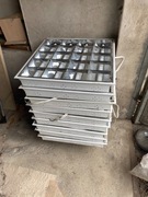 Lampy świetlówkowe sufitowe do sufitów podwieszanych