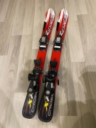 Narty zjazdowe Vetec 90cm