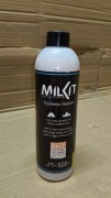 milKit Tubeless mleczko uszczelniające do opon rowerowych  500 ml
