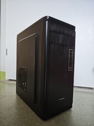 Komputer Stacjonarny AMD Radeon RX 580 ( SSD 120GB po przekroczeniu 350PLN)