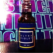 ULTRA VIOLET osmantus heliotrop vertofix EDP 30ml