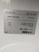 BUFOR do pompy ciepła NIBE UKV 100litrów