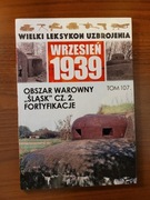 Wielki leksykon uzbrojenia Wrzesień 1939 Tom 107 