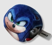 Sonic The Hedgehog 3 McD's 2025 maskotka kulka 