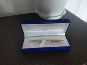 Długopis WATERMAN paris pozłacany