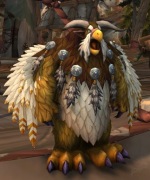 [KUPIĘ] Konto Warmane Icecrown - Druid Balance (Horda) 5.5k GS+