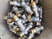 Zawór powrotu-odcinający