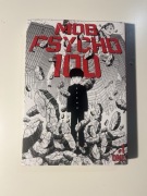 Mob Psycho 100 - tom 1, manga, po polsku