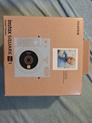 Aparat Instax Square SQ1 + wkłady 10szt