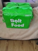 Torba termiczna Bolt.