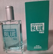 Avon Indywidual Blue FREE