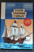 Dzieje Tristana i Izoldy, z opracowaniem 