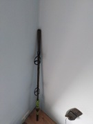 Delpfin walhala 300cm 950g cw