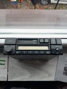 Mercedes 124E  becker 