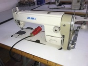 Maszyna do szycia JUKI stębnówka DDL-5530N