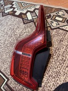 Lampa tył Volvo xc90 15-25 USA IDEALNA 