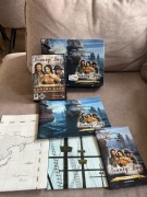 Bounty Bay – Edycja Kolekcjonerska | PC | Big Box + dodatki