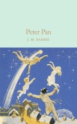 Peter Pan: J.M. Barrie Collector's Library NEW English