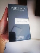 Perfumy męskie Yodeyma 100 ml blue sand 