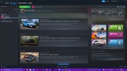 Forza Horizon 4 i 5 , noita